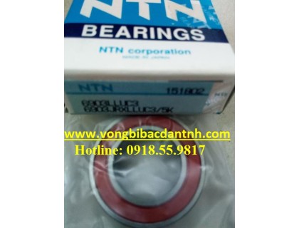 VÒNG BI 6903-LLU-C3