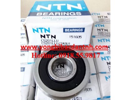 VÒNG BI-BẠC ĐẠN-CS201-CS201ZZ-CS201Z-CS201DDU-CS201LLU-NTN-NSK-KOYO-FAG-NACHI-NHẬT-GIÁ RẺ