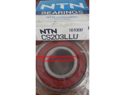 VÒNG BI-BẠC ĐẠN-Ổ BI CS203LLUCS203-CS203DDU-CS203ZZ-CS203Z-CS203 2RS-CS203 2RSR-CS203 RS-NTN-KOYO-NSK-FAG-NACHI-NHẬT-GIÁ RẺ