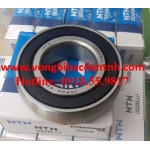 VÒNG BI-BẠC ĐẠN-NTN-CS205LLU