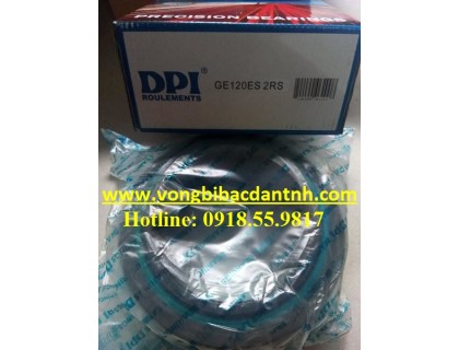 VÒNG BI GE120 ES 2RS VÒNG BI GE120 ES 2RS