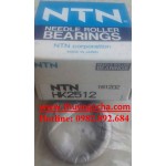 VÒNG BI-BẠC ĐẠN-Ổ BI HK2512-NTN