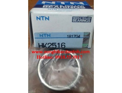 VÒNG BI-BẠC ĐẠN-HK2516-NTN-IKO-INA-NHẬT