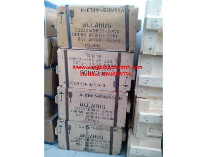 MPZ-BELARUS-VÒNG BI-BẠC ĐẠN CÔNG NGHIỆP MPZ