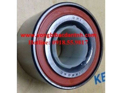 VÒNG BI-BẠC ĐẠN-DPI-IR8040