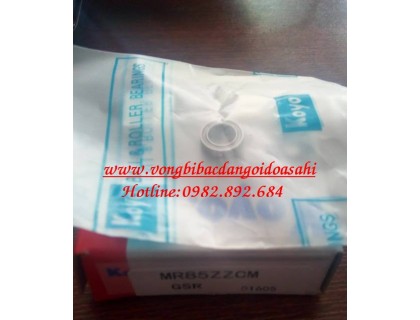 VÒNG BI MR85ZZ - KOYO