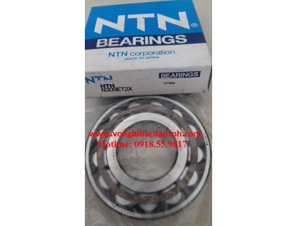 VÒNG BI-BẠC ĐẠN-N309ET2X-N309-N309E-N309M-NTN-NSK-KOYO-FAG-NACHI-SKF-NHẬT-ĐỨC-TRUNG QUỐC-GIÁ RẺ