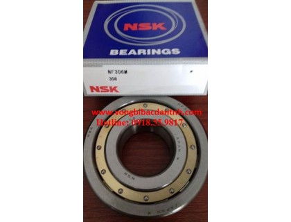 VÒNG BI-BẠC ĐẠN-Ổ BI-NF306M-NF306-NF306E-NF306EW-NF306W-NF306-NSK-NTN-FAG-KOYO-NACHI-NHẬT-ĐỨC-GIÁ RẺ