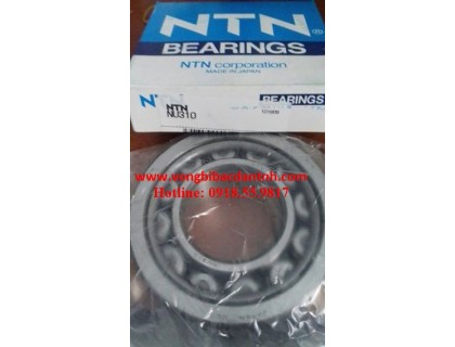 VÒNG BI-BẠC ĐẠN-NTN-NU310