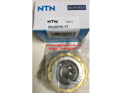 VÒNG BI-BẠC ĐẠN-Ổ BI NTN RN307M-17