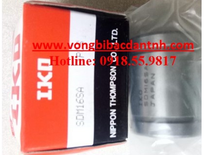 BẠC ĐẠN IKO-SDM16SA