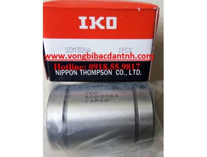 BẠC ĐẠN IKO-SDM30SA