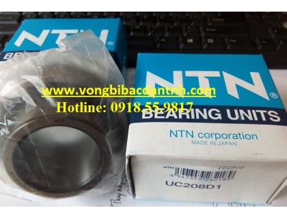 BẠC ĐẠN UC208