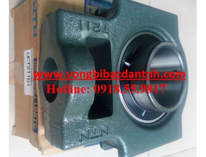 GỐI ĐỠ-UCT211-NTN