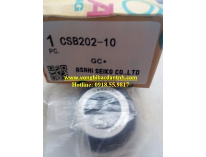 VÒNG BI CSB202-10 - ASAHI VÒNG BI CSB202-10 - ASAHI