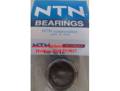 VÒNG BI-BẠC ĐẠN-NTN HF1616