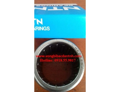 VÒNG BI-BẠC ĐẠN-NTN HK2526