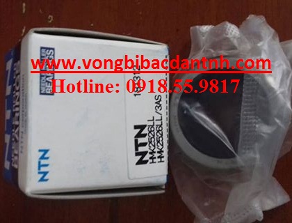VÒNG BI HMK2526-BẠC ĐẠN HMK2526