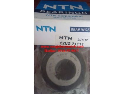 VÒNG BI BẠC ĐẠN LỆCH TÂM 22UZ21111 NTN