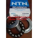 VÒNG BI-BẠC ĐẠN-CHÀ-TRÒN-ĐŨA-3 MIẾN- 51206-NTN