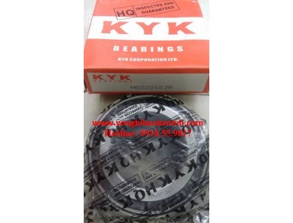 VÒNG BI-BẠC ĐẠN-Ổ BI HQ32212JR-KYK-KOYO-NSK-NACHI-FAG-SKF-TRUNG QUỐC-GIÁ RẺ