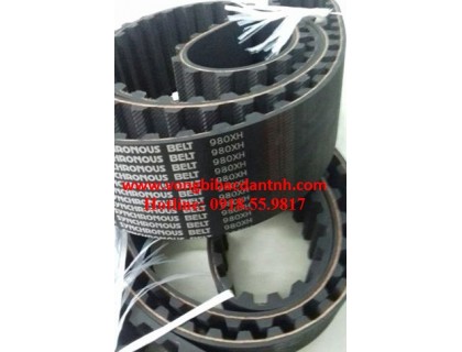 DÂY CUROA 980XH-980XH80-BANDO-MITSUBOSHI-GATES-MOUNTAINT-SUNDT-NHẬT-GIÁ RẺ
