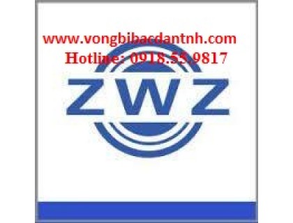 VÒNG BI-BẠC ĐẠN-ZWZ