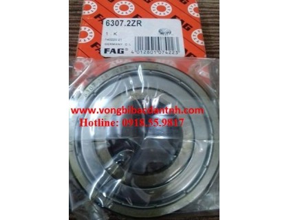 VÒNG BI-BẠC ĐẠN-FAG-6307.2ZR-6307-6307Z-6307ZZ-6307 2Z-6307LLU-6307DDU-6307 2RS-63072RS-6307 RS-63072RSR-6307 2RSR-6307 Z-C3-NTN-KOYO-NSK-NACHI-NHÂT-ĐỨC-GIÁ RẺ