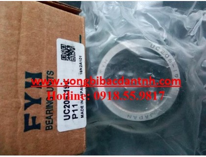 VÒNG BI UC206-19-FYH-ASAHI-FBJ-JIB-NTN-FAG-NHẬT-ĐỨC-GIÁ RẺ