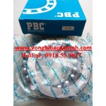 VÒNG BI PBC-51228