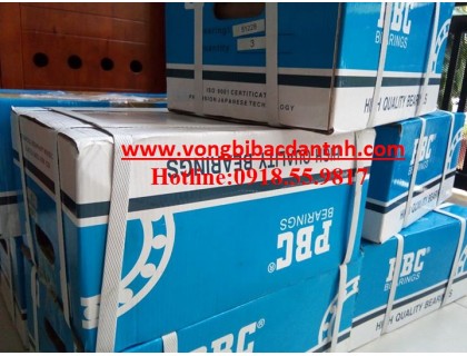 ĐẠI LÝ VÒNG BI PBC