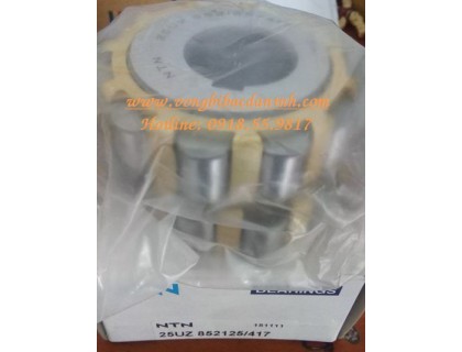 BẠC ĐẠN LỆCH TÂM NTN