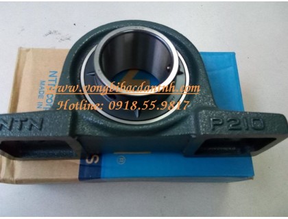 VÒNG BI UCP210