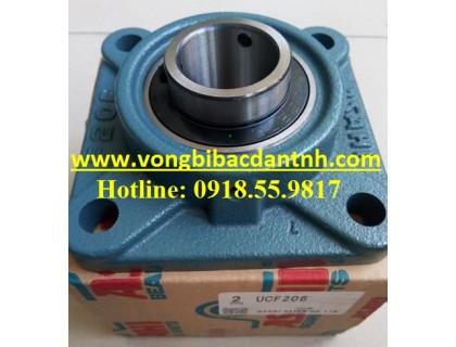 VÒNG BI F206 - UCF206 VÒNG BI F206 - UCF206
