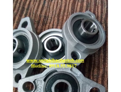 VÒNG BI-BẠC ĐẠN-GỐI ĐỠ-KFL008