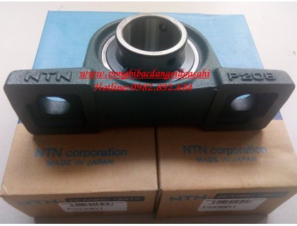 VÒNG BI UCP208 - NTN