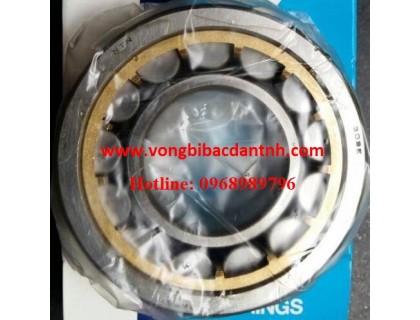 VÒNG BI-BẠC ĐẠN-Ổ BI NTN NJ309EG1C3-VÒNG BI NJ309 RẾ ĐỒNG-NJ309 RẾ SẮT-NJ309 RẾ NHỰA