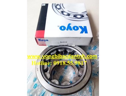 VÒNG BI NJ312