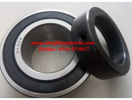 VÒNG BI-BẠC ĐẠN-SA-SB-SA209 NTN