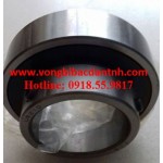 VÒNG BI-BẠC ĐẠN-LƯNG BẰNG-UR210-NTN