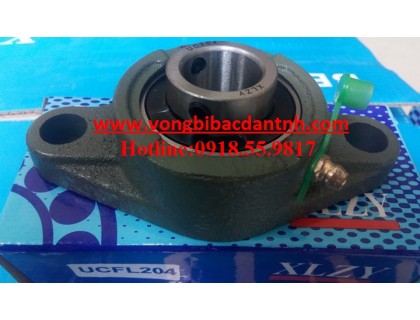GỐI ĐỠ UCFL204